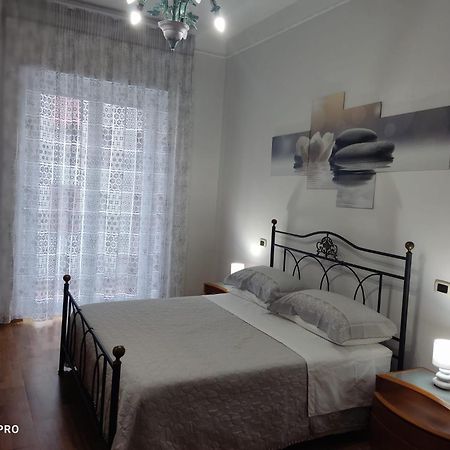 Residenza Regina Margherita Castellammare di Stabia Eksteriør bilde