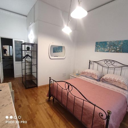 Residenza Regina Margherita Castellammare di Stabia Eksteriør bilde
