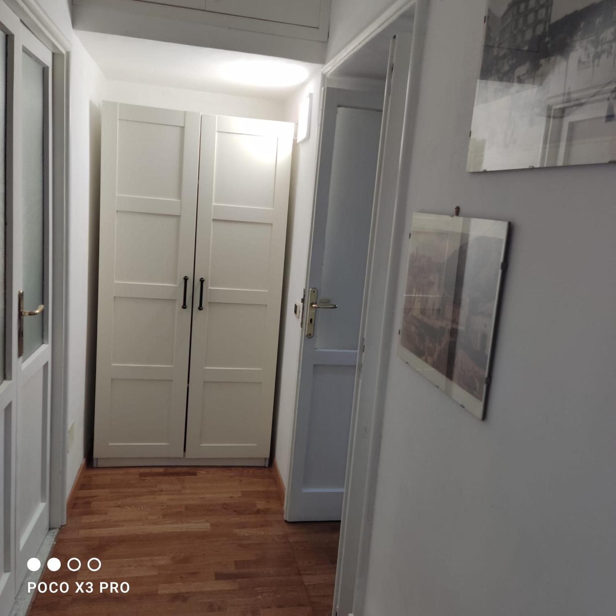 Residenza Regina Margherita Castellammare di Stabia Eksteriør bilde